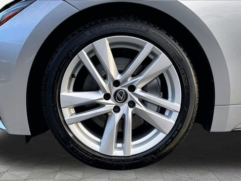 Used 2024 Lexus IS 300 w/ Comfort Package image 24