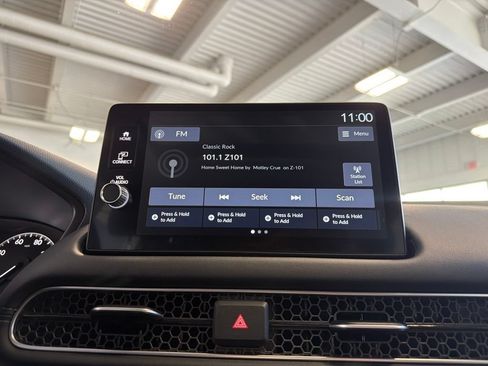 Used 2026 Honda HR-V EX-L image 14