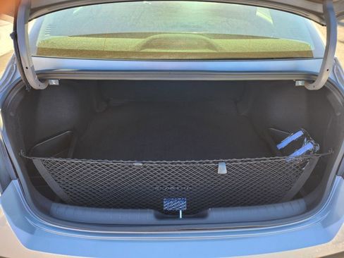 New 2026 Hyundai Elantra Blue image 13