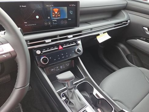 New 2026 Hyundai Santa Cruz XRT AWD/4WD image 30
