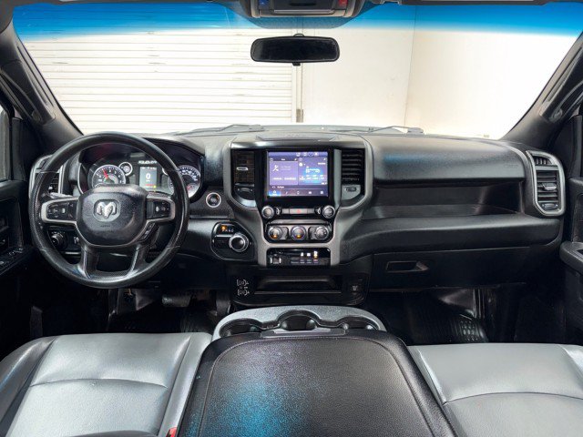 Used 2023 RAM 3500 Tradesman AWD/4WD image 26