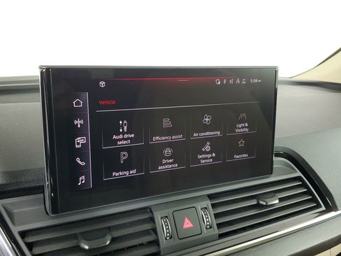 Certified 2023 Audi Q5 2.0T Premium w/ Convenience Package image 41