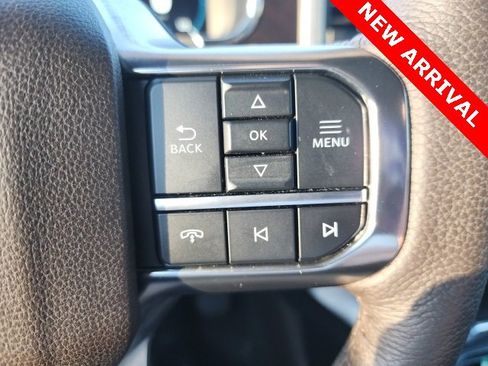 Used 2023 Ford F150 King Ranch w/ Equipment Group 601A High image 23