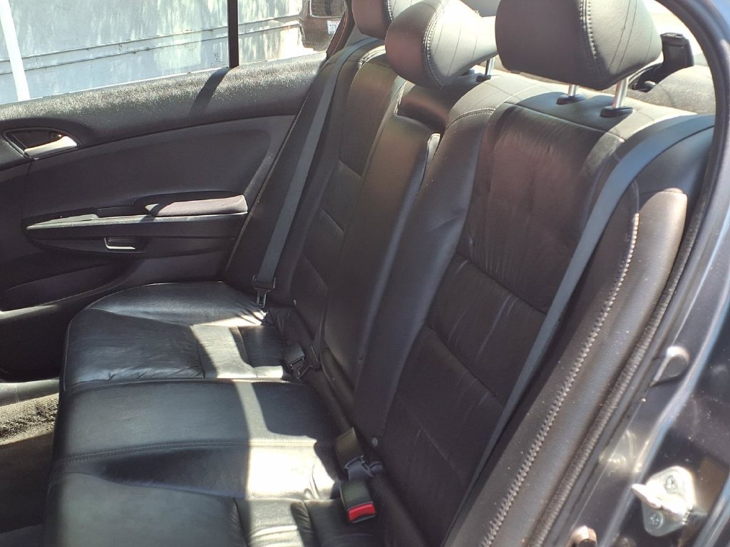Used 2012 Honda Accord SE image 20
