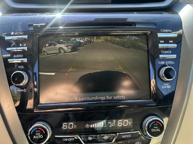 Used 2023 Nissan Murano SV w/ Cargo Package AWD/4WD image 33