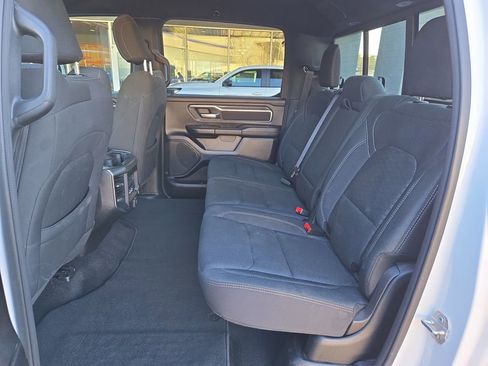 Used 2025 RAM 1500 Big Horn image 15