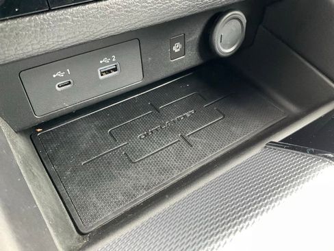 Used 2024 Mitsubishi Outlander SEL AWD/4WD image 13