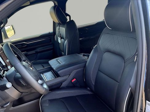 New 2026 RAM 1500 Limited AWD/4WD image 17