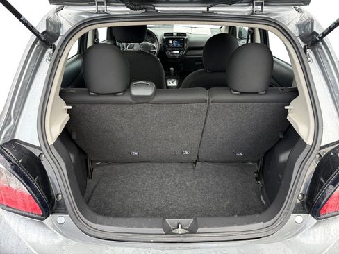 Used 2021 Mitsubishi Mirage ES image 17