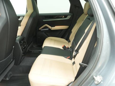 New 2026 Porsche Cayenne AWD/4WD image 26