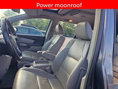 Used 2017 Honda Odyssey Touring image 7