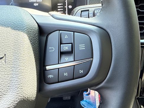 New 2026 Ford Ranger XLT AWD/4WD image 14