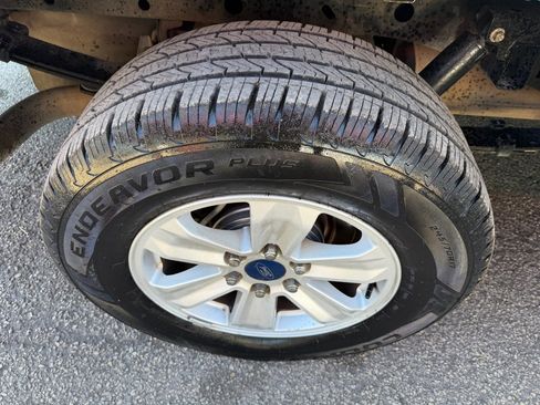 Used 2015 Ford F150 XLT w/ Equipment Group 301A Mid image 30