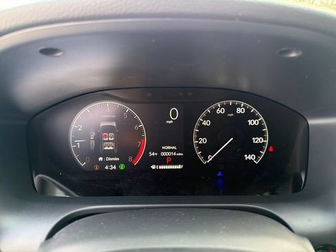 New 2026 Honda HR-V Sport image 15