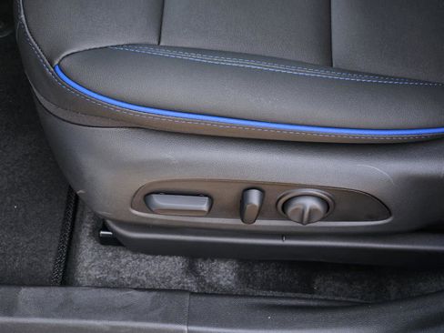 New 2026 Buick Envista Sport Touring w/ Convenience I Package image 11