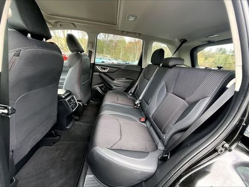 Used 2022 Subaru Forester Premium AWD/4WD image 22