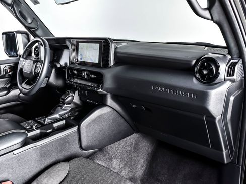Used 2025 Toyota Land Cruiser 1958 AWD/4WD image 26