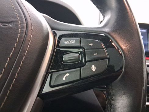 Used 2017 BMW 540i image 22