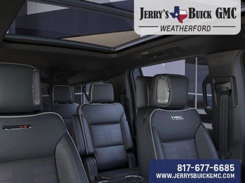 New 2026 GMC Yukon XL AT4 Ultimate image 27