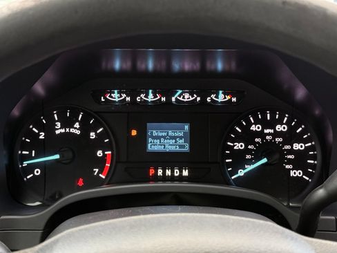 Used 2022 Ford F350 XL w/ Power Equipment Group AWD/4WD image 31