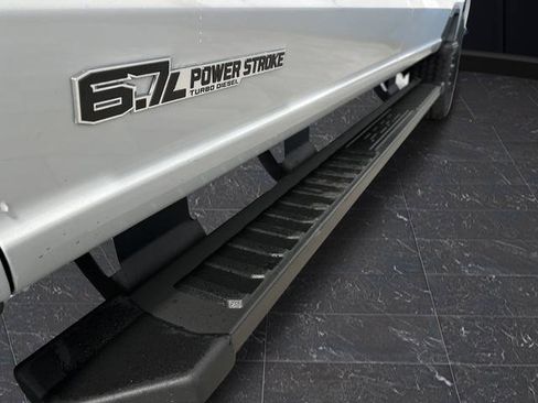 New 2026 Ford F250 XLT w/ XLT Premium Package image 35