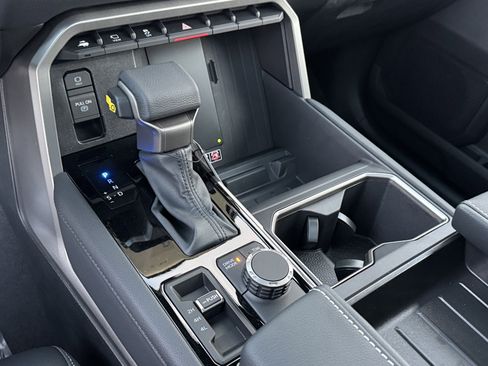 New 2026 Toyota Sequoia Limited image 19