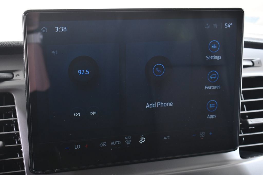 New 2026 Ford Transit 150 Low Roof AWD image 28