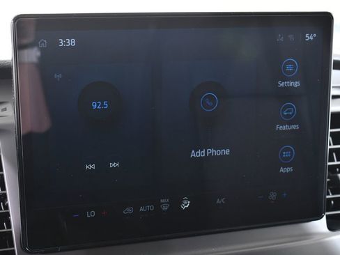New 2026 Ford Transit 150 Low Roof AWD image 28