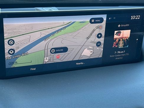 Certified 2025 Acura TLX w/ Technology Package image 23