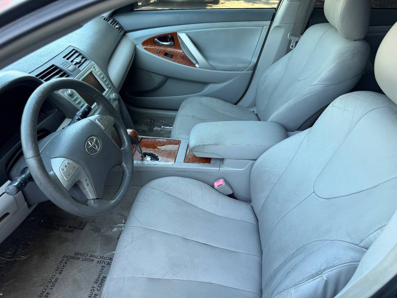 Used 2009 Toyota Camry XLE FWD image 12