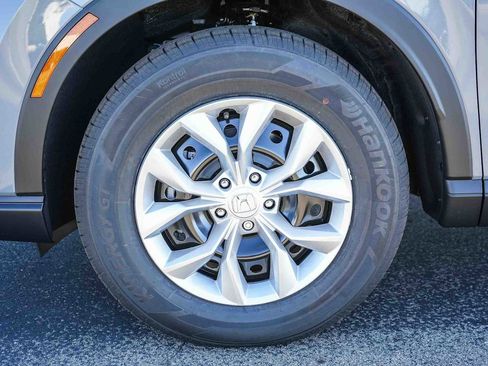 New 2026 Honda CR-V LX image 11