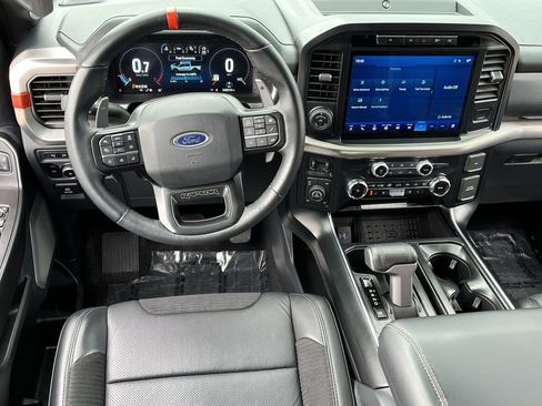 Used 2023 Ford F150 Raptor AWD/4WD image 10