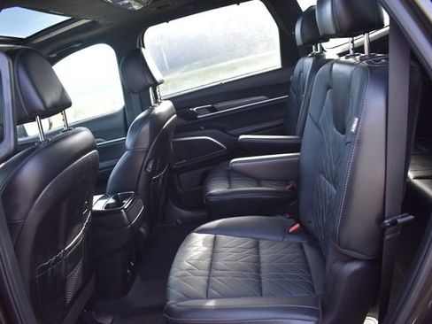 Certified 2024 Kia Telluride SX Prestige X-Line AWD/4WD image 22