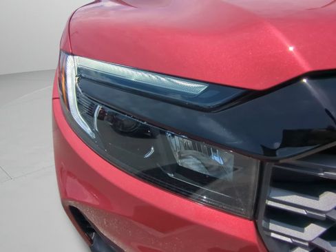 New 2026 Honda Ridgeline TrailSport image 10