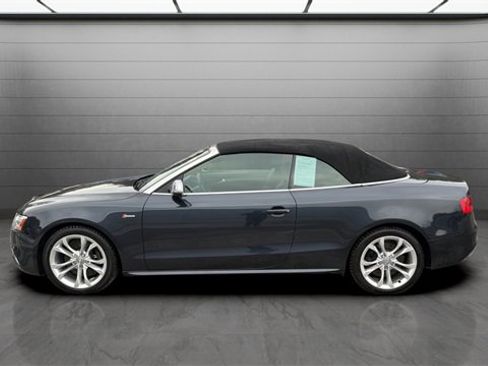 Used 2016 Audi S5 Premium Plus w/ Technology Package image 3