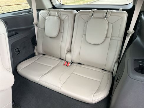 Used 2021 Lincoln Aviator Reserve w/ Equipment Group 201A image 24