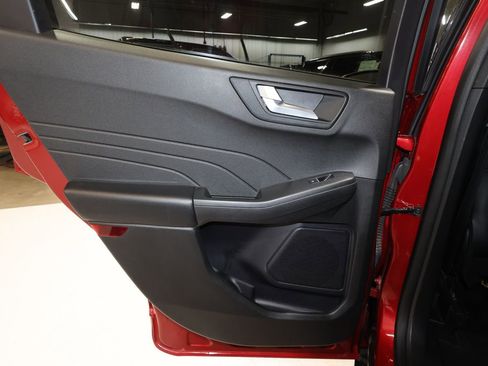 Used 2024 Ford Escape ST-Line image 20