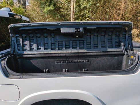 Used 2021 RAM 1500 Limited image 43