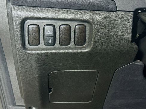 Used 2025 Mitsubishi Outlander Sport LE AWD/4WD image 10