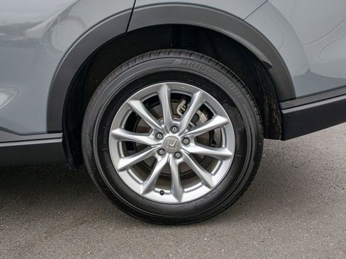 Certified 2026 Honda CR-V EX image 31