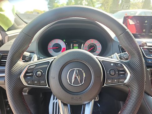 New 2026 Acura RDX A-Spec AWD/4WD image 20