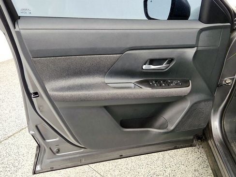 Used 2025 Nissan Kicks SV AWD/4WD image 10