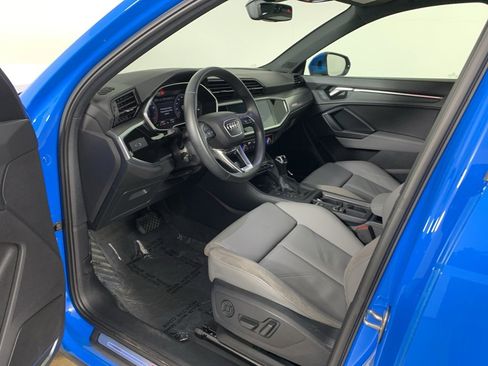 Used 2020 Audi Q3 2.0T Prestige w/ Prestige Package image 17