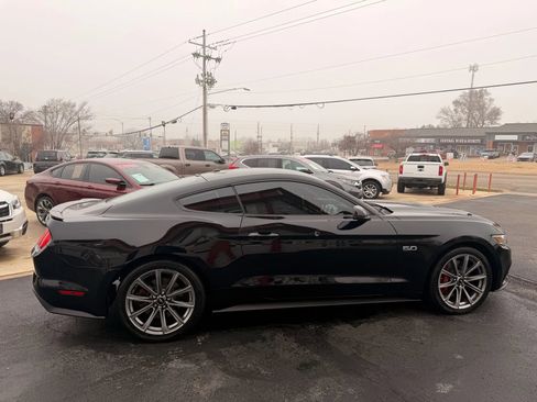 Used 2015 Ford Mustang GT Premium image 6