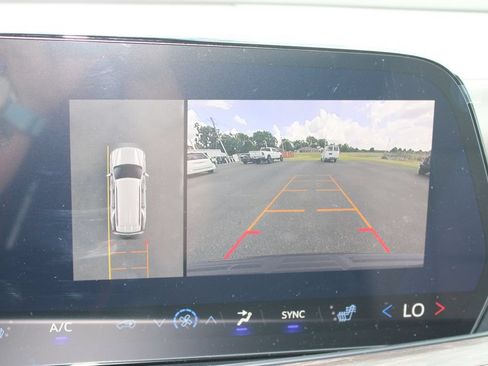 New 2026 Chevrolet Tahoe LT w/ Comfort Package RWD image 52
