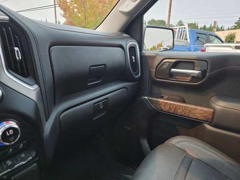 Used 2020 GMC Sierra 1500 Denali w/ Denali Ultimate Package image 30