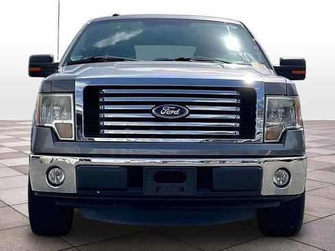 Used 2011 Ford F150 XLT w/ XLT Chrome Pkg RWD image 3