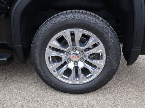 New 2026 GMC Sierra 1500 Denali w/ Technology Package AWD/4WD image 35