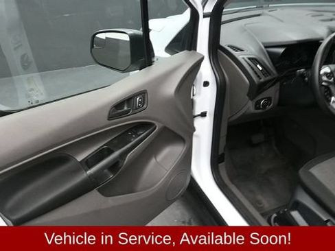 Used 2023 Ford Transit Connect XL FWD image 22
