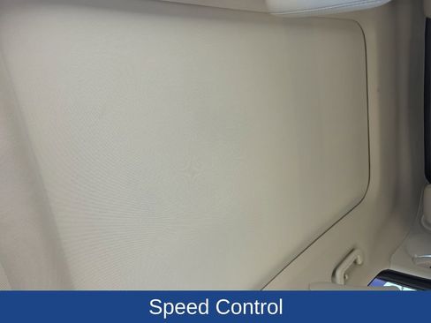 Used 2024 Ford Edge Titanium image 22